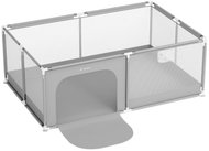 Tulano Cozy 22 Grey - Baby Playpen