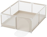 Tulano Cozy 25 Beige - Baby Playpen