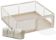 Tulano Cozy 28 Beige - Baby Playpen