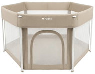 Tulano Cozy 30 Beige - Baby Playpen