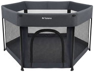 Tulano Cozy 30 Graphite - Baby Playpen