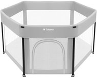 Tulano Cozy 30 šedá - Baby Playpen