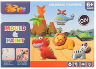 Lamps Manufacture and painting of vehicles - Creative Kit