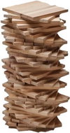 T-Wood Stavebnice přírodní destičky 100 - Building Set
