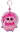 Pendant Kink pink