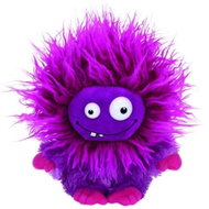TY Frizzys Lola medium purple - Soft Toy