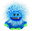 Medium blue