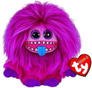 TY Frizzys Zeezee medium pink - Soft Toy