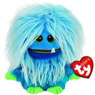 TY Frizzys Fang big blue - Soft Toy