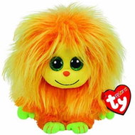 TY Frizzys Tang big orange - Soft Toy