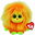 Tang big orange
