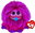 Zeezee big pink