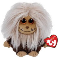 TY Frizzys Zinger big brown - Soft Toy