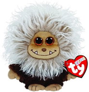TY Frizzys Zinger medium brown - Soft Toy