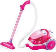 Wiky Vacuum cleaner with effects 24 cm - Children's Toy Vacuum Cleaner
