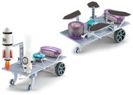 Ulitu Building sets Electric circuit - 89 experiments - Building Set