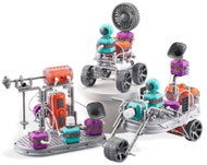 Ulitu Construction sets Electric circuit - 110 experiments - Building Set