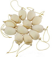 Wooden set Cones - Figure
