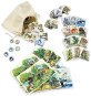 Ulanik Montessori board game Bingo Animals - Game Set