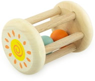 Rattle Rainbow - Baby Rattle