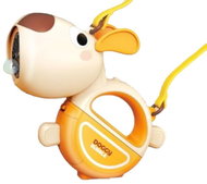 Ulitu Automatic bubble blower - dog - Bubble Maker