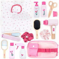 UMU® Hairdressing set Little Woman 17 pcs - Beauty Set