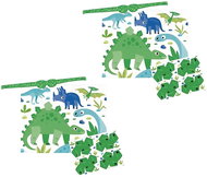 Party game dinosaur, set, 32 pieces - Social Game