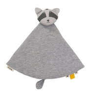 Trixie Mr. Raccoon muchláček pro miminka - Baby Sleeping Toy