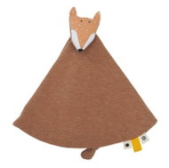 Trixie Mr. Fox muchláček pro miminka - Baby Sleeping Toy