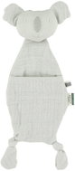 Trixie Bliss Grey mušelínový muchláček - Baby Sleeping Toy