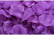 Rose petals 400 pcs - purple - Confetti