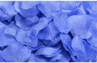 Rose petals 400 pcs - light blue - Confetti