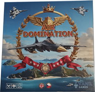 Air Domination - Board Game