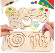 Vemkel Interhemispheric boards - Motor Skill Toy
