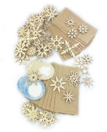 Ulanik Snowflake - Advent Calendar