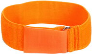 MERCO Multipack 10 pcs Walking strap team game orange - Outdoor Game