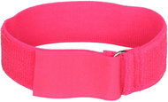 MERCO Multipack 10 pcs Walking strap team game pink - Outdoor Game