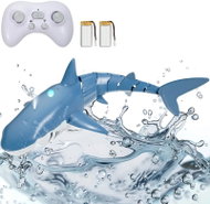VEVOR RC shark, 2.4 GHz, highly simulated - RC Ship