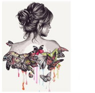 Vikpap Painting by numbers, canvas 30 × 40 cm - Svoboda - Painting by Numbers