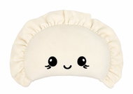 Vizopol Polštářek knedlíček, 60 cm, krémový - Pillow