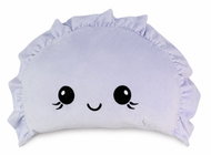 Vizopol Polštářek knedlíček, 60 cm, fialový - Pillow