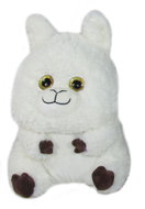Vizopol Lama ball white 25 cm - Soft Toy