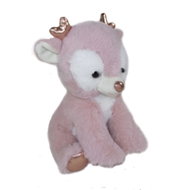 Vizopol Reindeer sitting 20 cm - Soft Toy