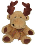 Vizopol Reindeer brown 14 cm - Soft Toy