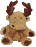 Vizopol Reindeer brown 21 cm - Soft Toy