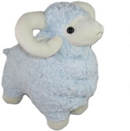 Vizopol Lamb blue 25 cm - Soft Toy