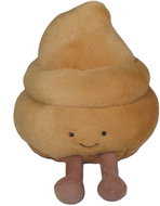 Vizopol Plush poop 17 cm - Soft Toy