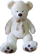 Vizopol White Bear 123 cm - Soft Toy