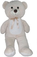 Vizopol White Bear 90 cm - Soft Toy