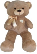 Vizopol Brown Bear 95 cm - Soft Toy